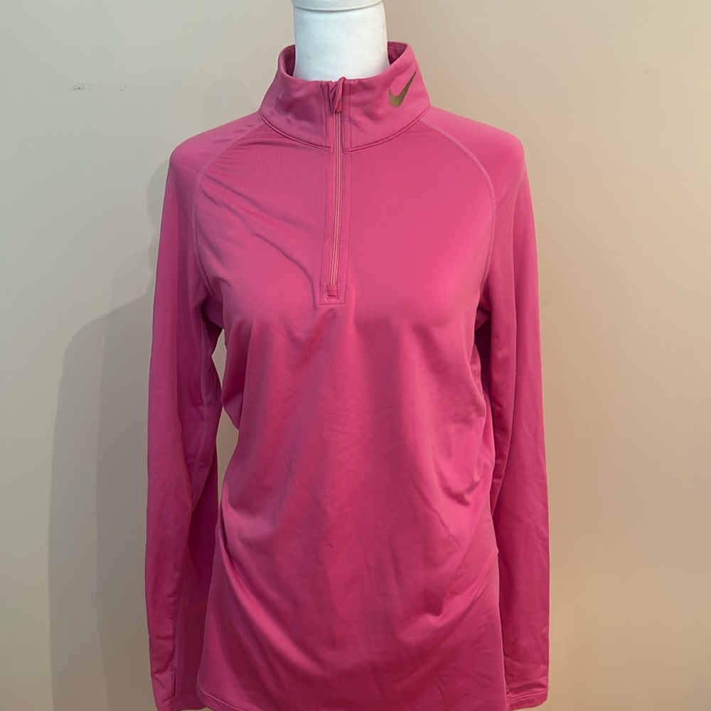 Nike Pro Woman’s top - Picture 2 of 4